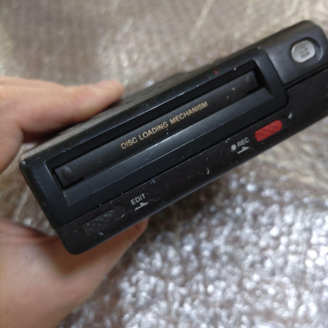 ソニー MDウォークマン MZ−1 ジャンク　管理ナンバー20