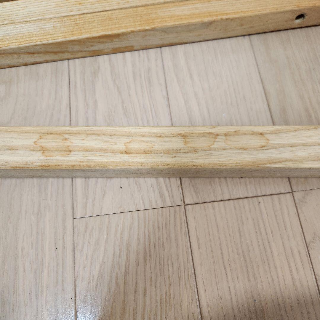 大管立て付き整経台★織物道具