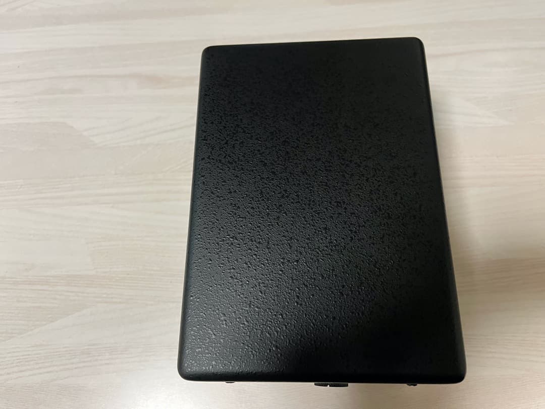 PHIL JONES BASS EAR-BOX EB-200 美品 箱付