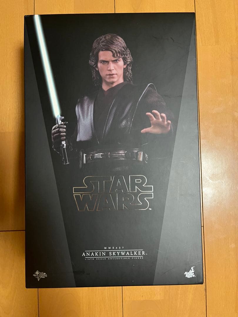 ホットトイズ オビ＝ワン・ケノービ & アナキン・スカイウォーカー