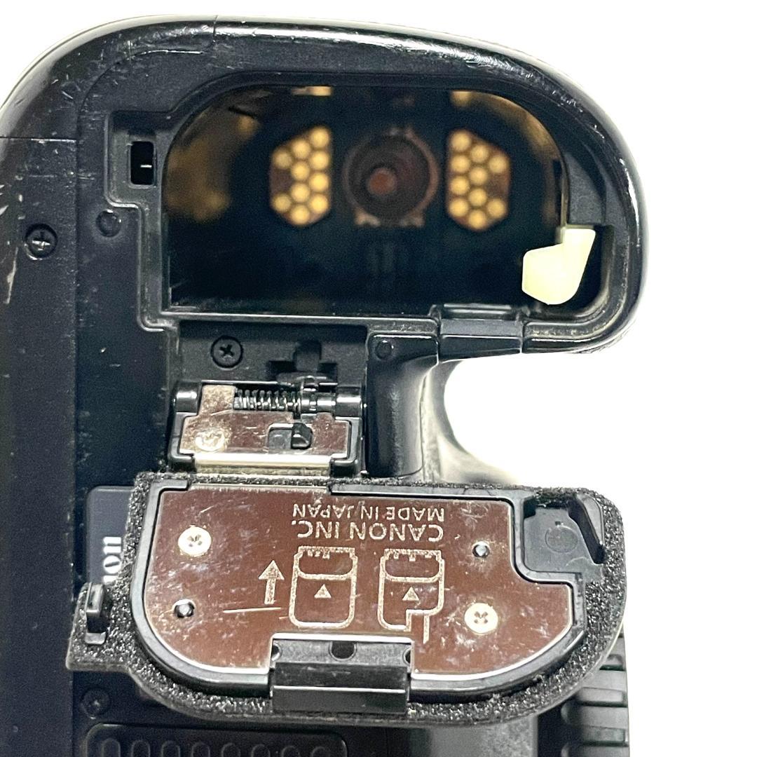 初心者も扱いやすい❣️ Canon EOS 7D Mark II 標準レンズ