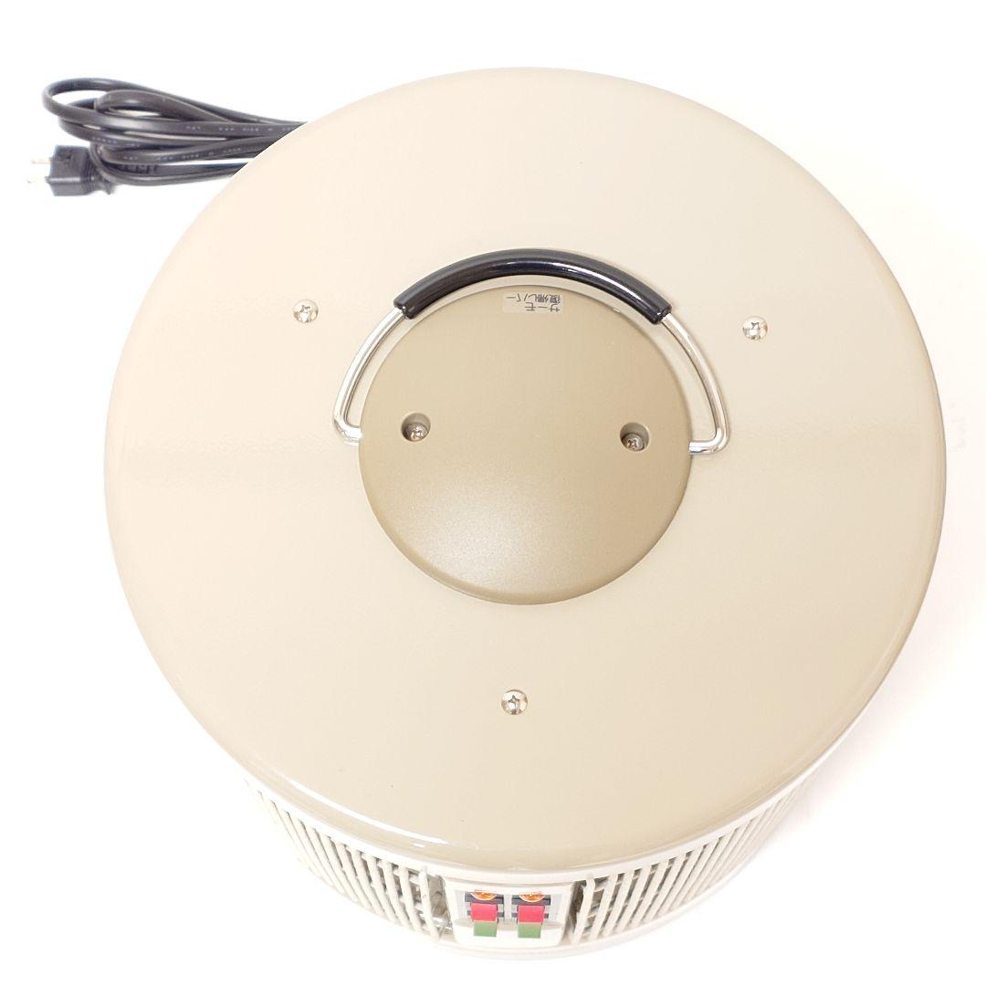 【美品】暖話室 1000型H 遠赤外線パネルヒーター アールシーエス