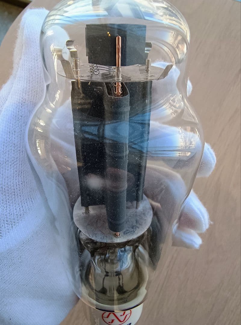 JJ ELECTRONIC 300B 真空管