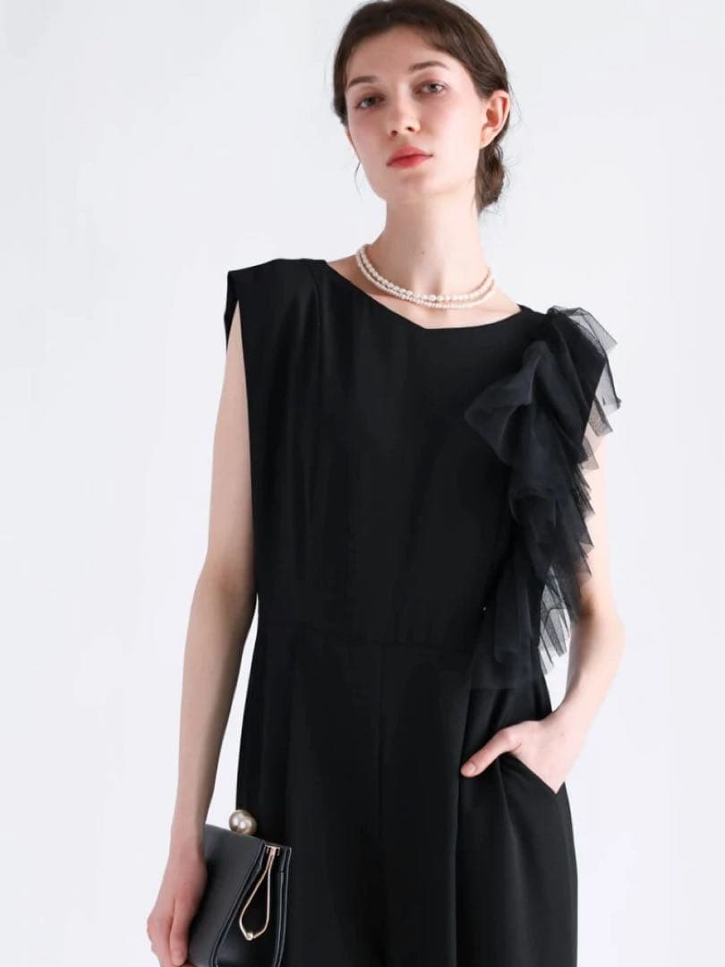 YAMADAYA パーティーオールインワン