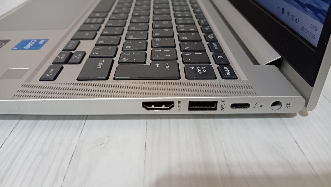 hp EliteBook 630 G9 第12世代i5