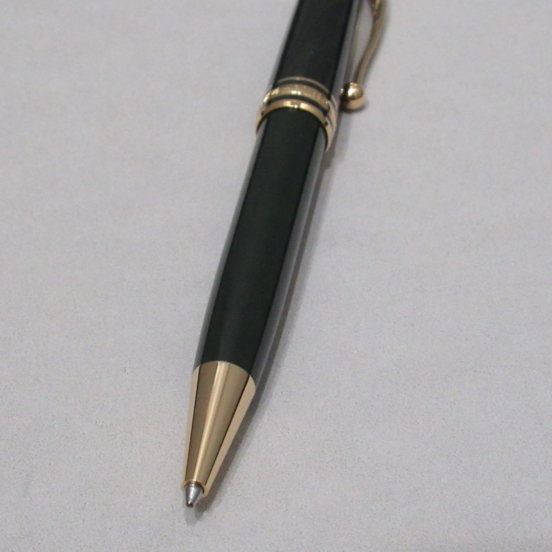 モンブラン ボールペン 164 マイスターシュテュック 100周年記念