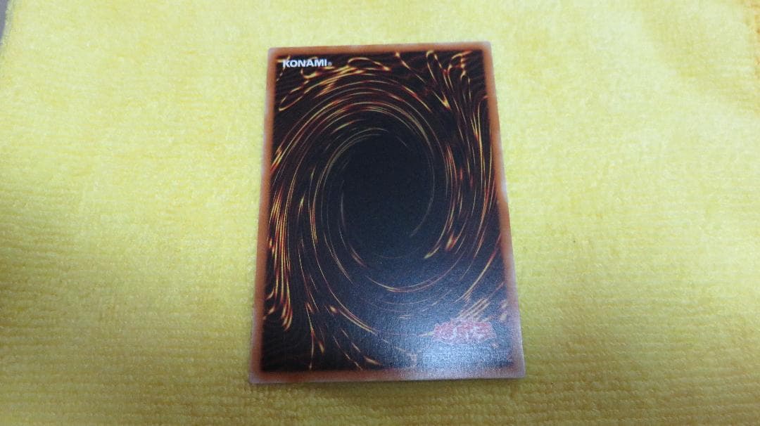 遊戯王　超魔導剣士-ブラックパラディン　レリーフ［303-051］