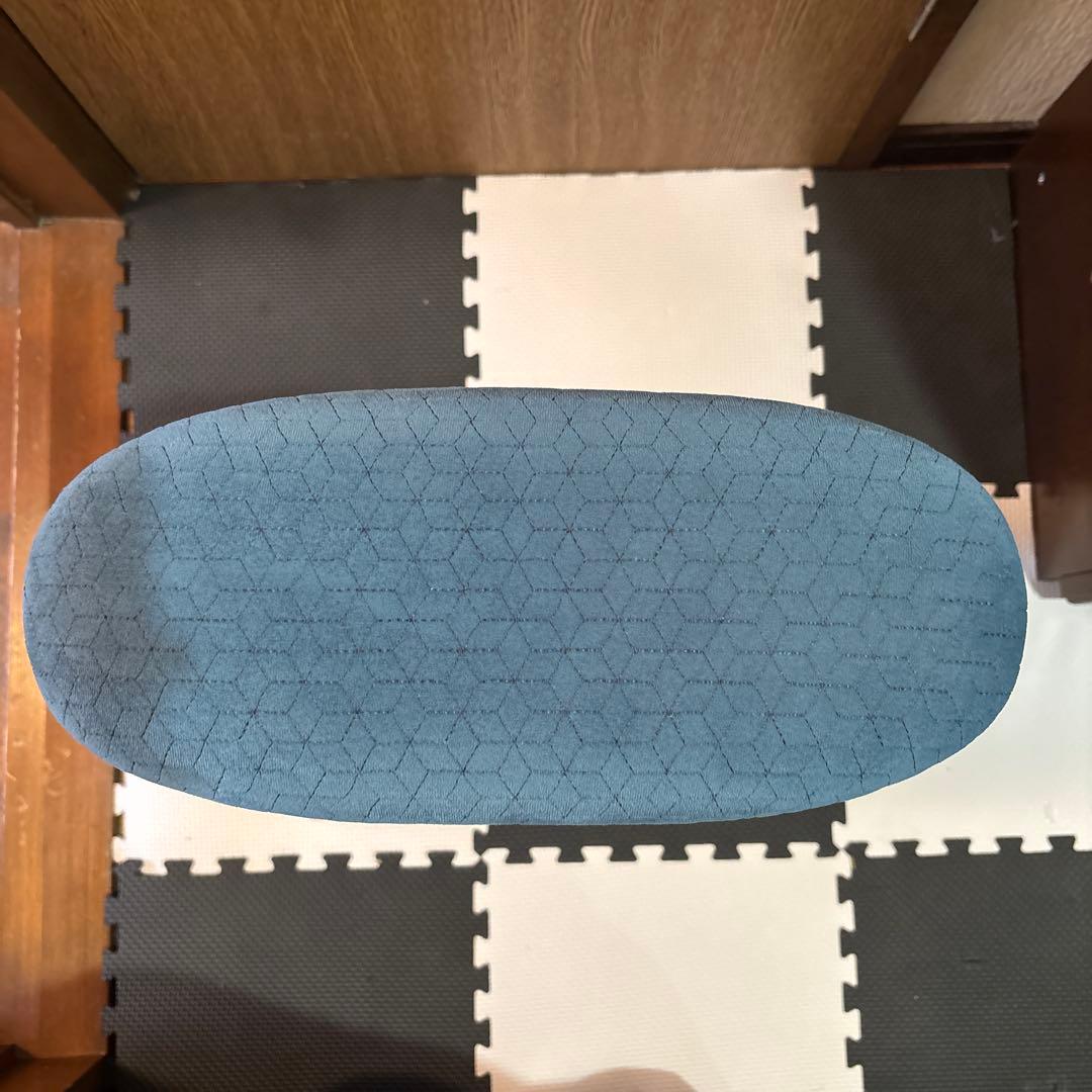 ナガノインテリア　コッペ　キッチンスツール