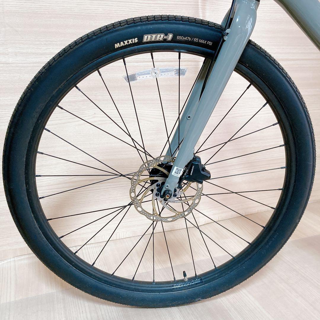 キャノンデール Cannondale トレッドウェル2 Mサイズ ロードバイク