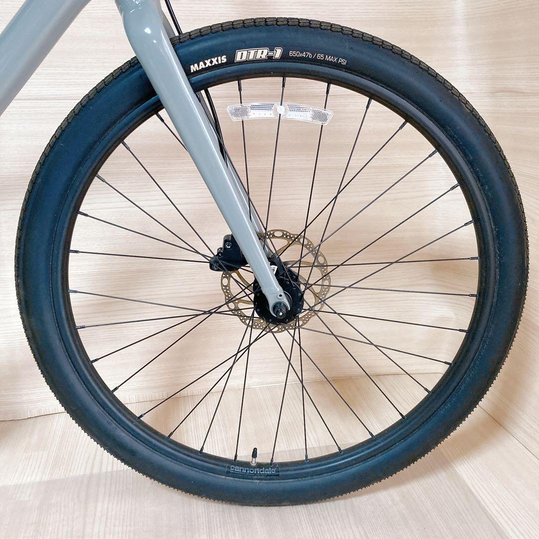 キャノンデール Cannondale トレッドウェル2 Mサイズ ロードバイク