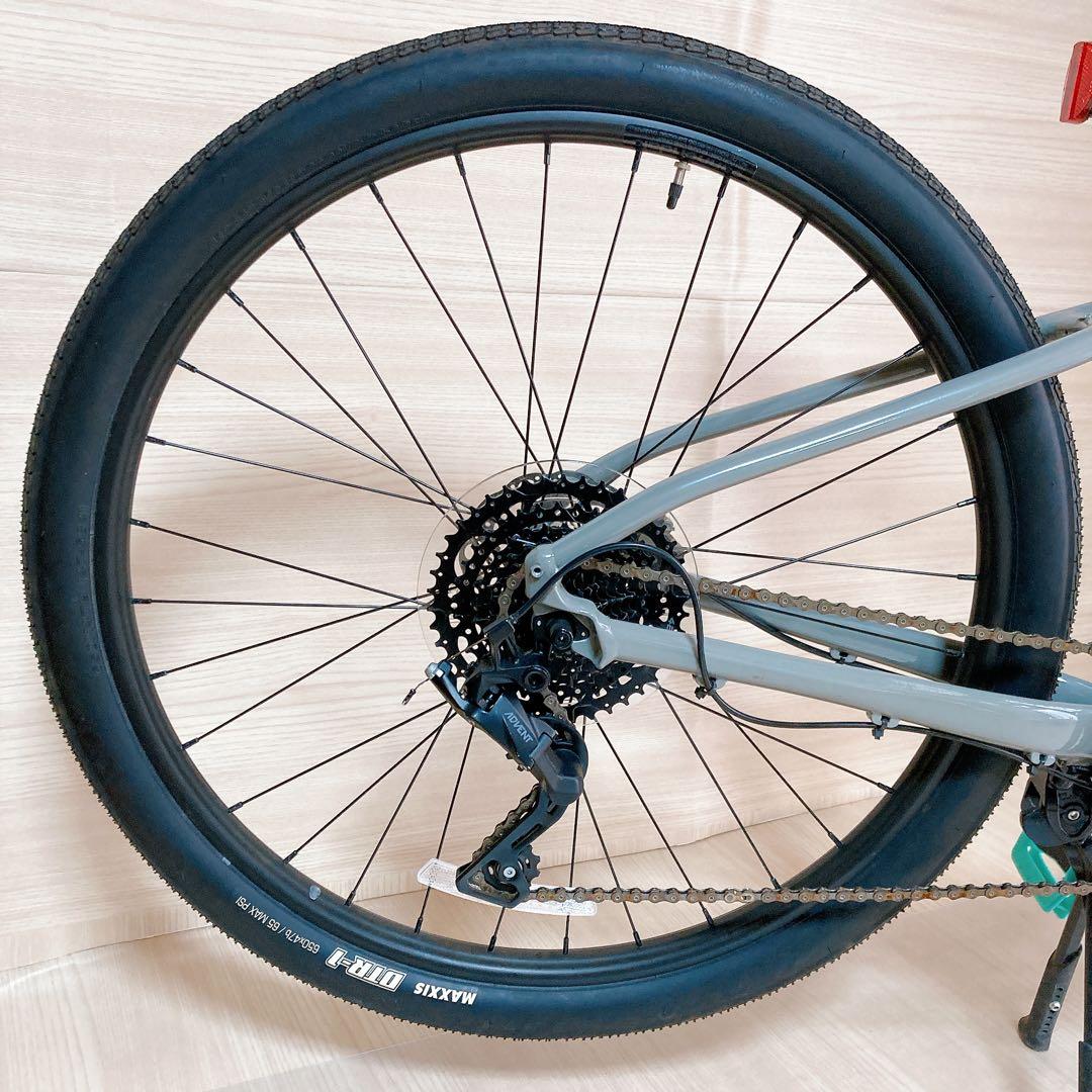 キャノンデール Cannondale トレッドウェル2 Mサイズ ロードバイク