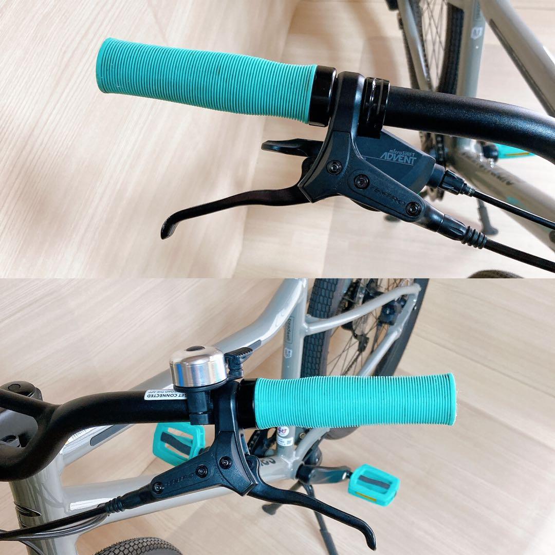 キャノンデール Cannondale トレッドウェル2 Mサイズ ロードバイク