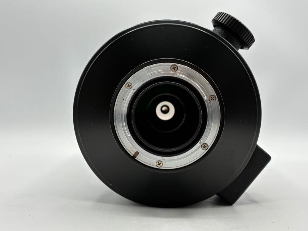 Nikon ニコン Reflex-NIKKOR 1000mm F/11