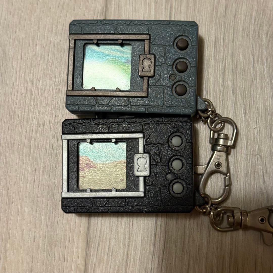 デジモン　ペンデュラム、ディースキャン　まとめ売り