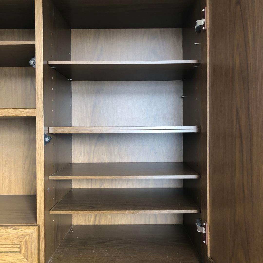 下駄箱　シューズボックス