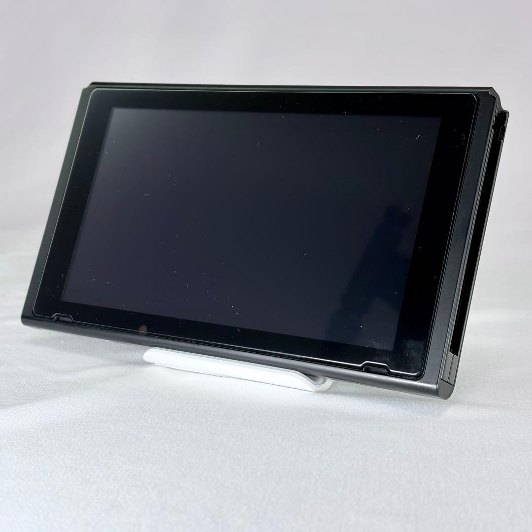 【良品】Nintendo Switch 本体 2018年製 初期型 液晶美品