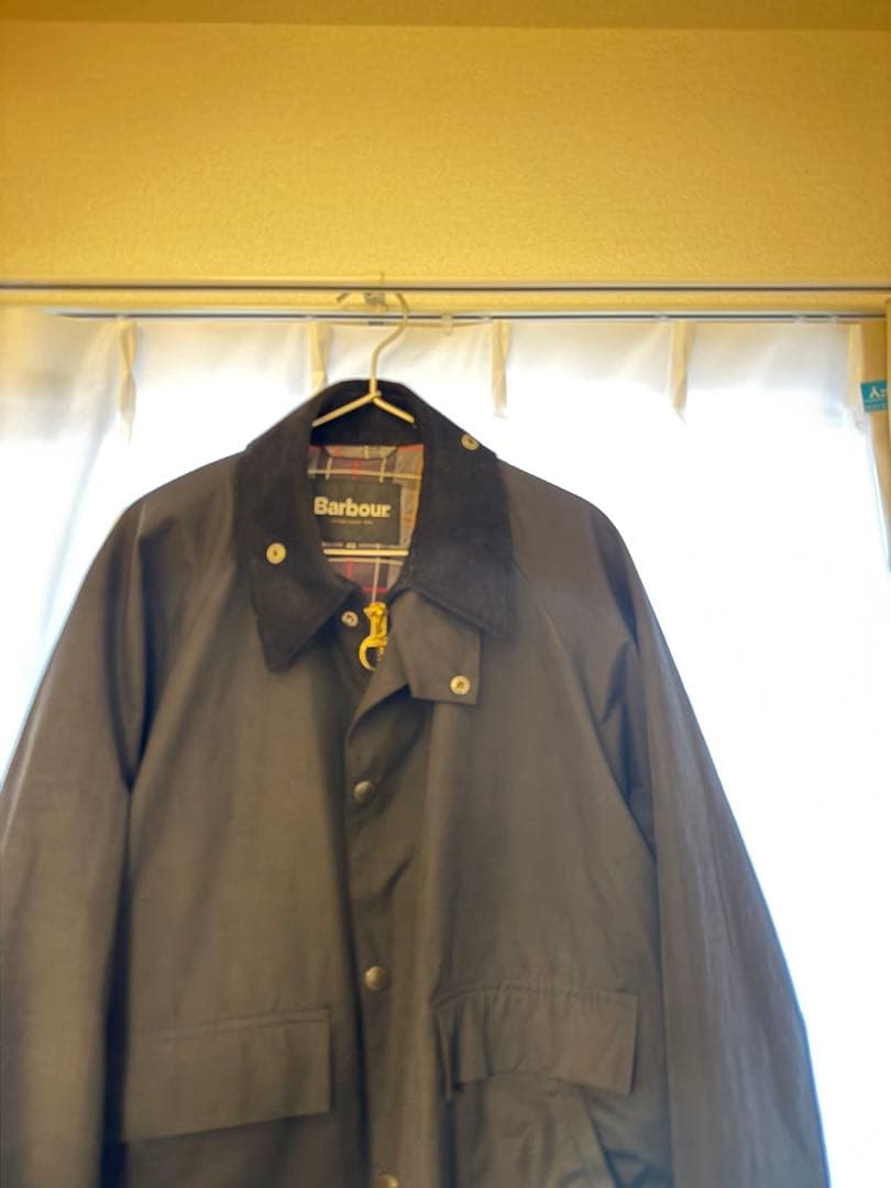Barbour/バブアー 別注 BORROWDALE
