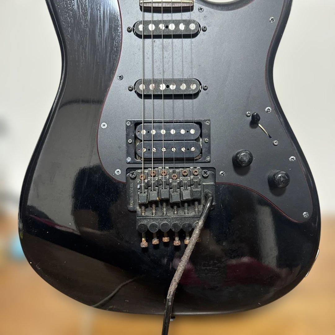 騎*谷様 【ジャンク扱い】Tokai トーカイ Custom Edition エ