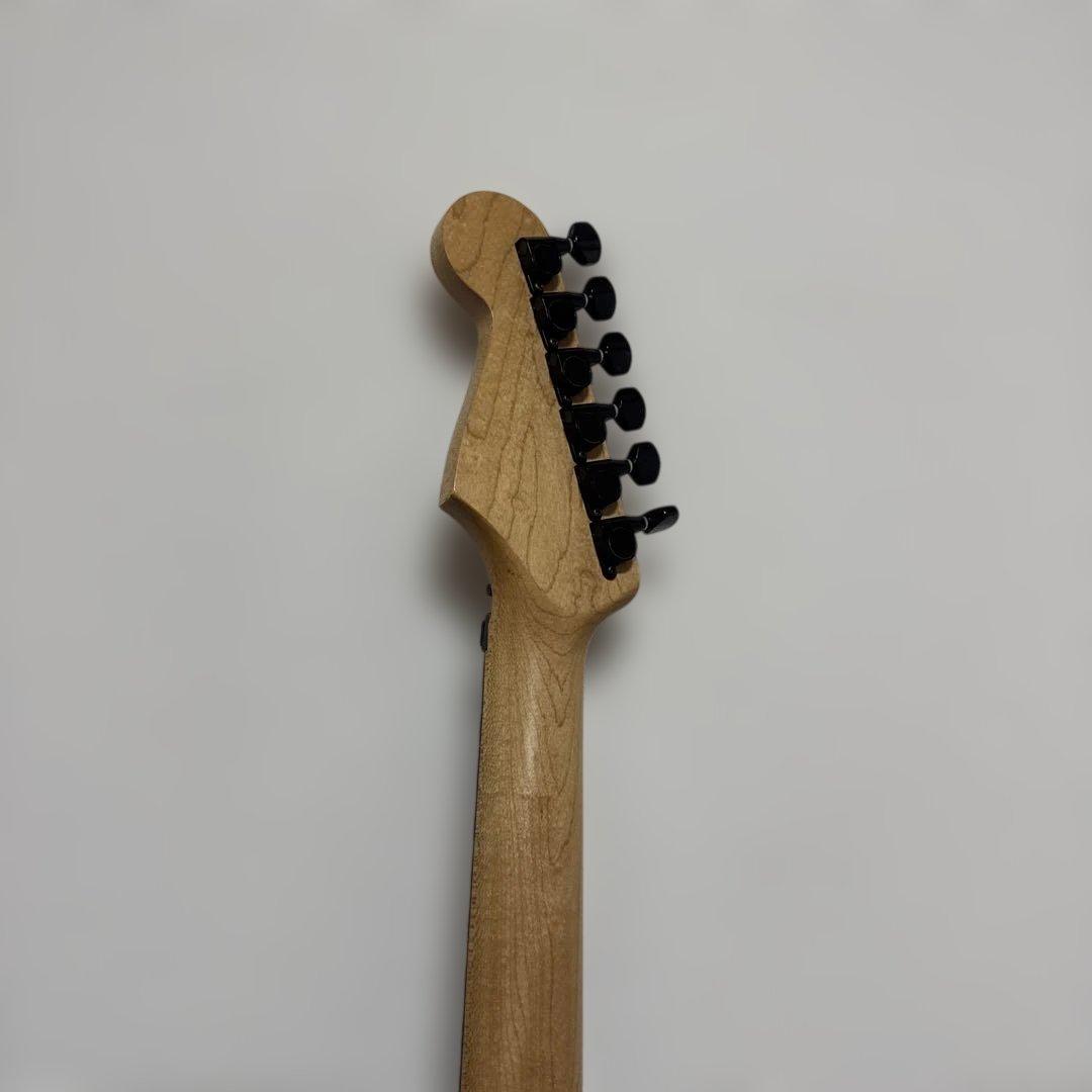 騎*谷様 【ジャンク扱い】Tokai トーカイ Custom Edition エ