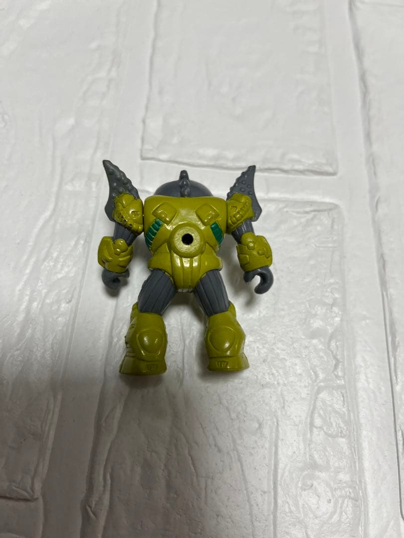 タカラ　トランスフォーマー　レーザービースト　シーパニック☆