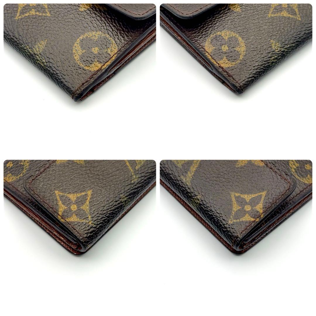 kentaルイヴィトン モノグラム ラドロー ケース 小銭入れ