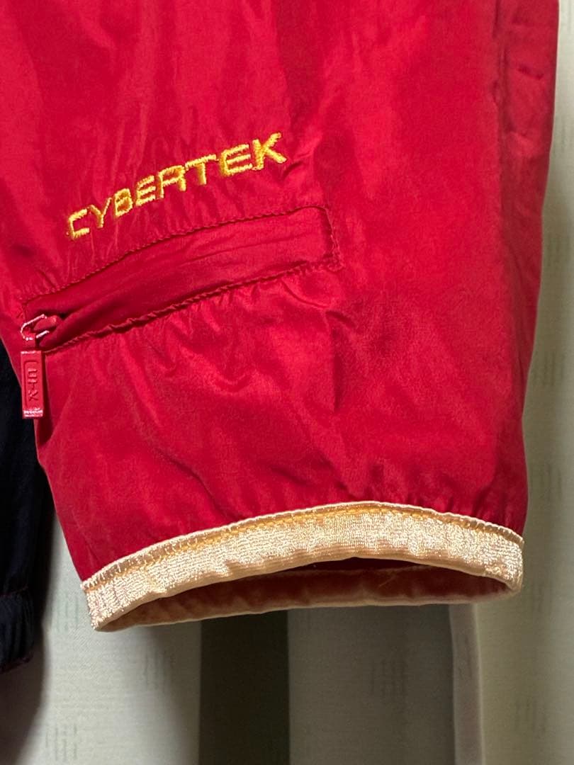 中島みゆきコンサートグッズ/ウインドゥブレーカー