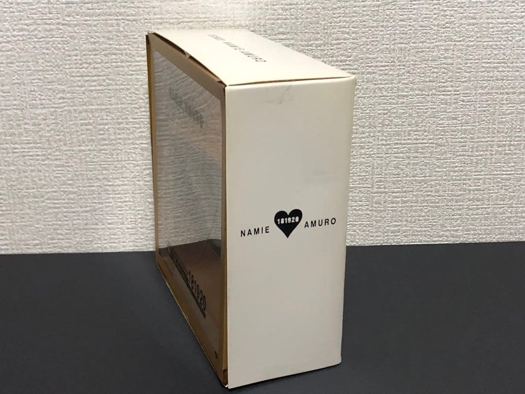 【激レア】　安室奈美恵　181920　組み立て販促POP　希少品　非売品