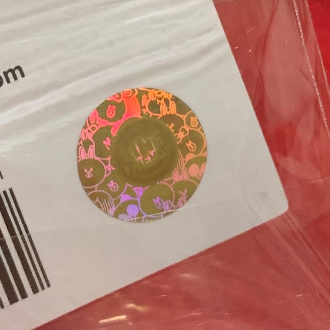 BT21 spring days ぬいぐるみ♡4点セット♡