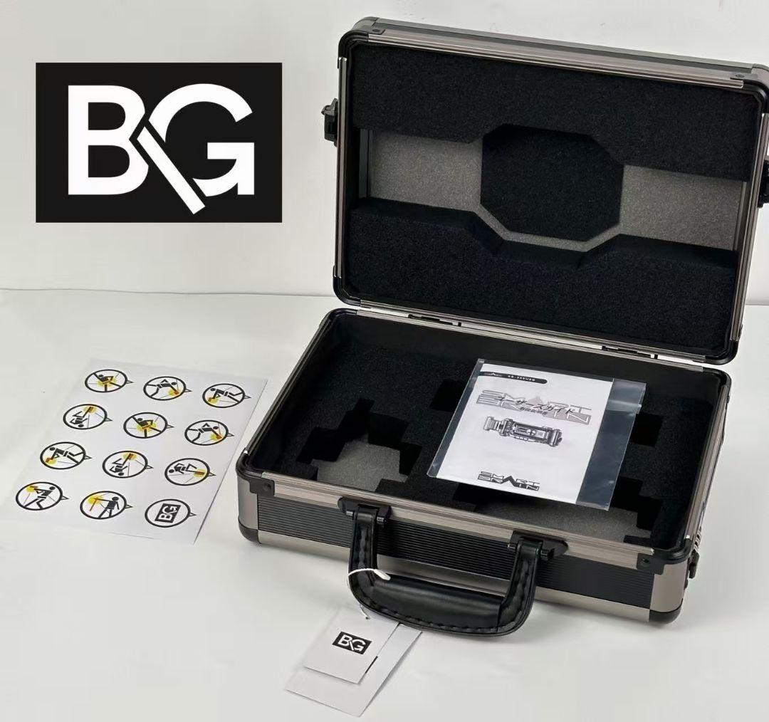 BNG ファイズギア　ギアボックス　プロップレプリカ品　プロップサイズ