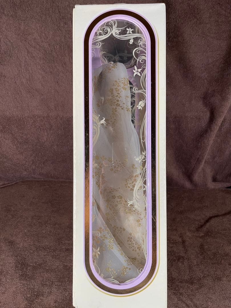 ◎送料無料◎ディズニー100周年記念！！ラプンツェル　ディズニーリミテッドドール