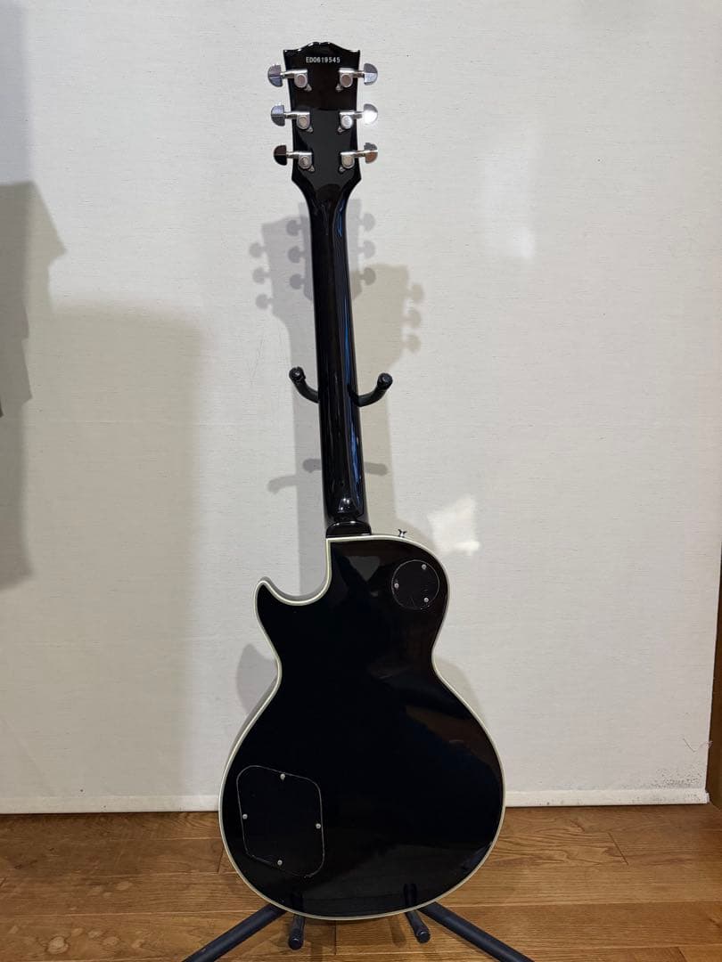 ギター Edwards E-LP-130CD