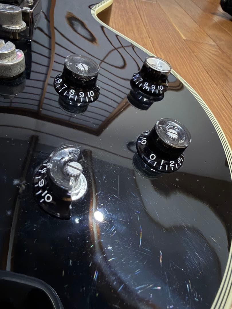 ギター Edwards E-LP-130CD