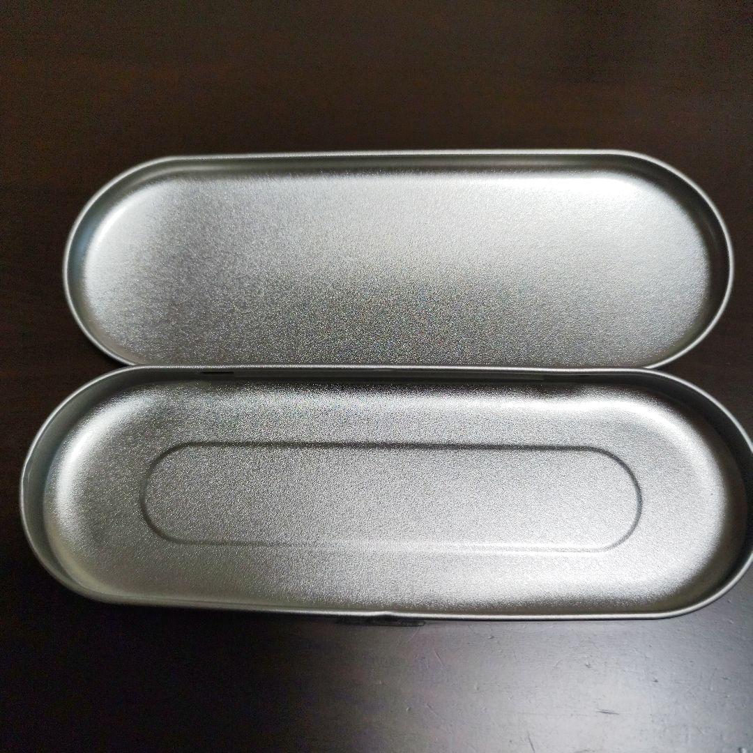 JAPAN MENSA ペンケース