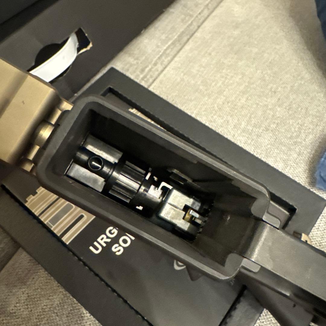 東京マルイ 次世代電動ガン URG-I SOPMOD Block 3