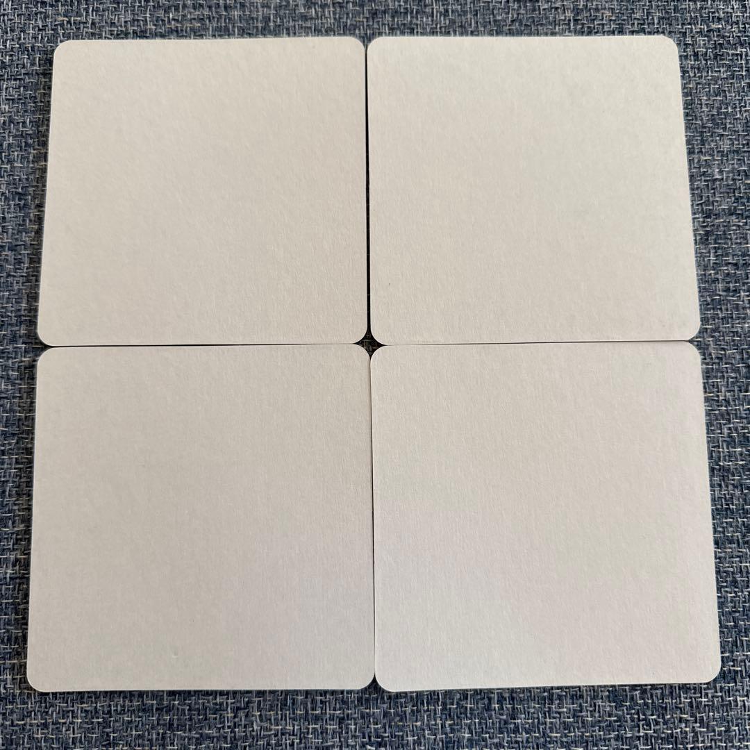 ufotable dining 鬼滅の刃 無限城編 コースター 煉獄杏寿郎