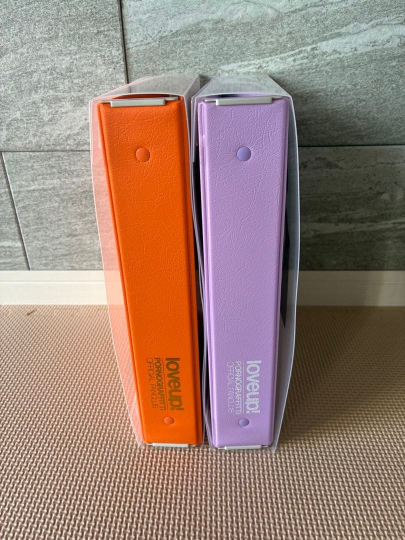 ポルノグラフィティ グッズ 会報 DVD キーホルダー エコバッグ 新品未開封