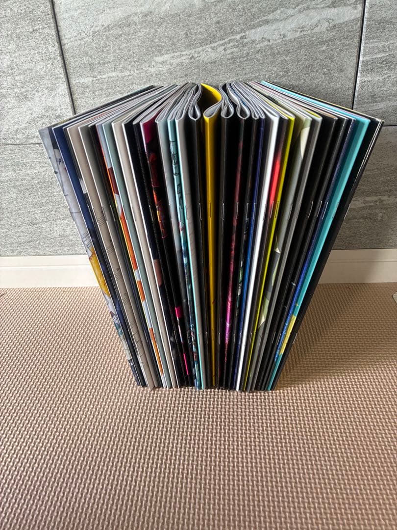 ポルノグラフィティ グッズ 会報 DVD キーホルダー エコバッグ 新品未開封