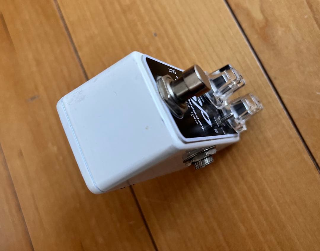 ギター Xotic USA SP Compressor