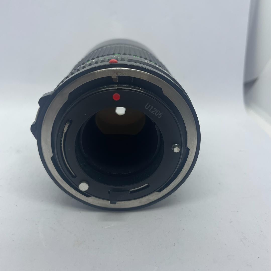 Canon AE-1 Program New FD 50mm F1.4 +レンズ