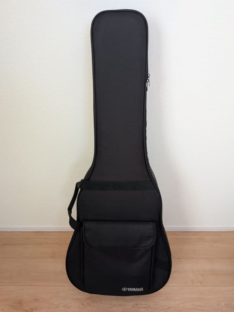 Yamaha アコースティックギター　LS6 ソフトケース付