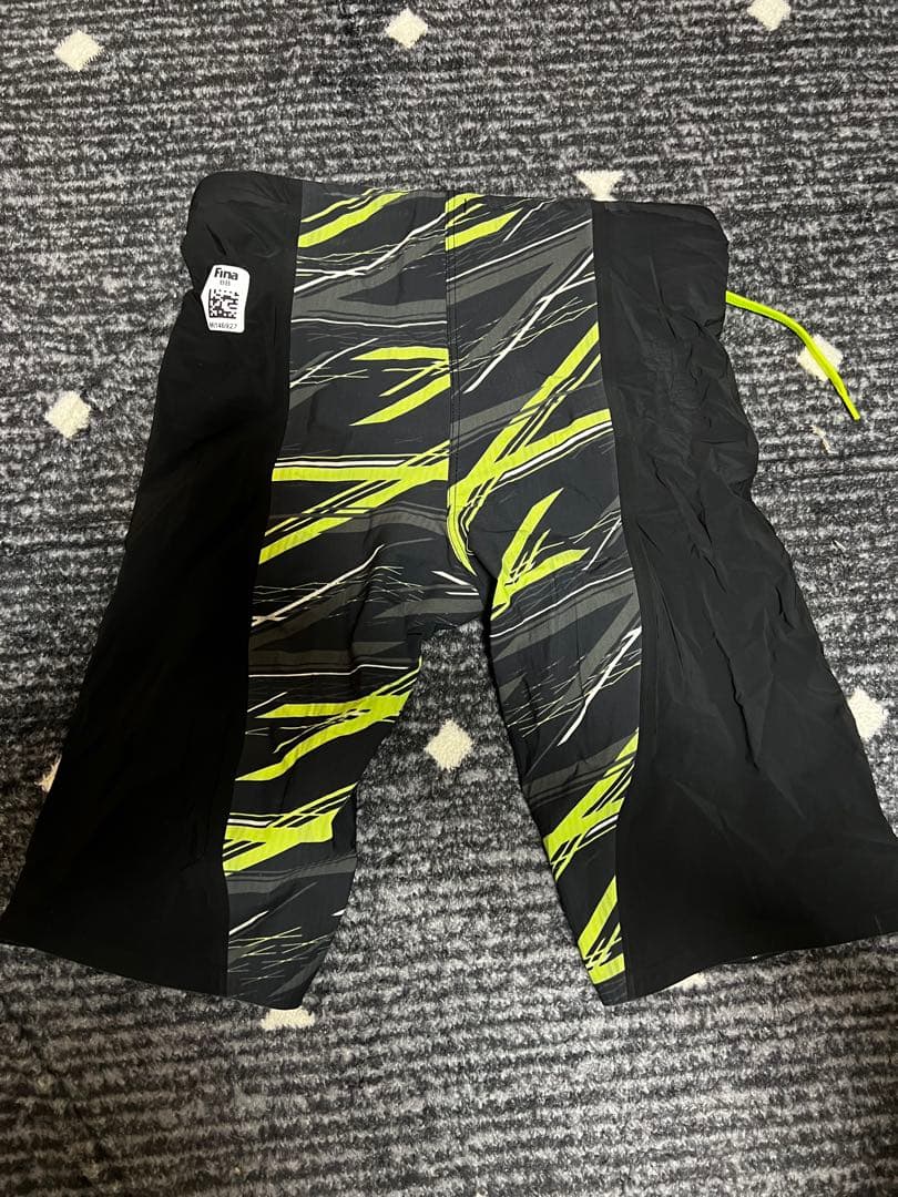 GX SONIC Neo AG Lサイズ