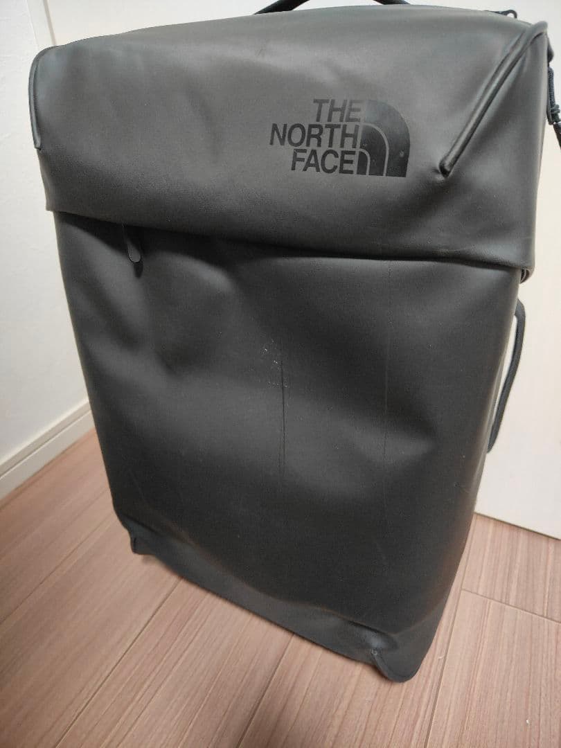 ノースフェイス キャリーバッグ THE NORTH FACE ストラトライナー