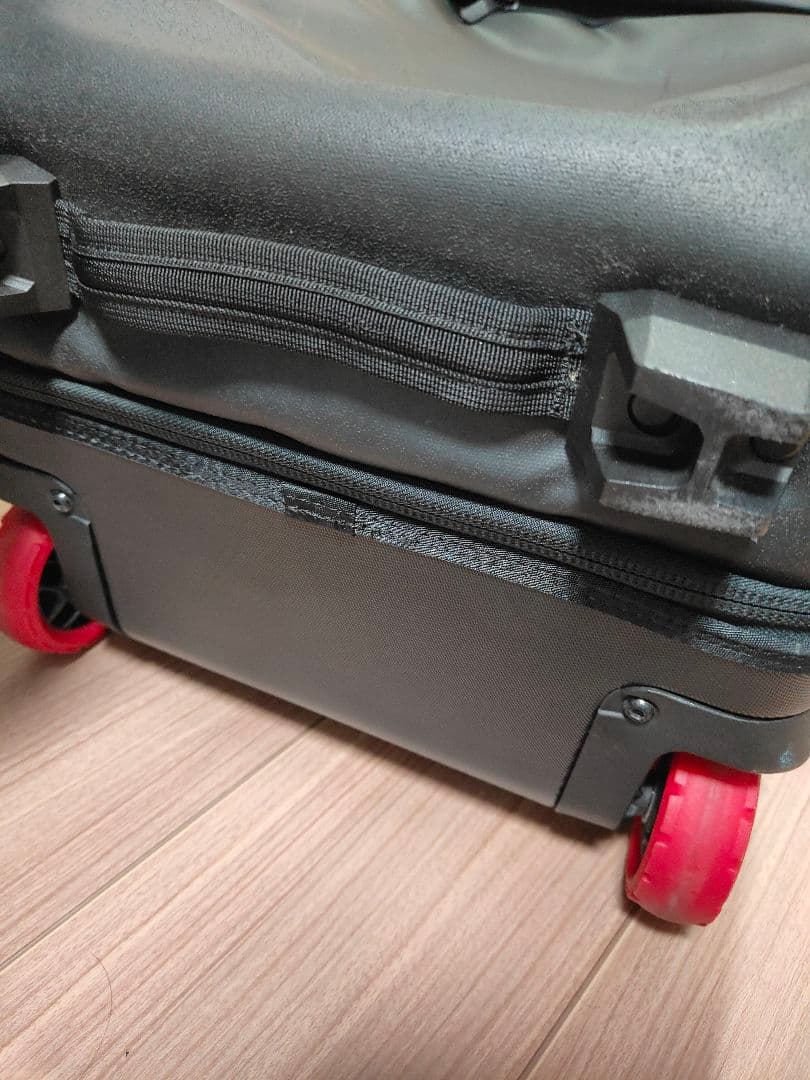 ノースフェイス キャリーバッグ THE NORTH FACE ストラトライナー