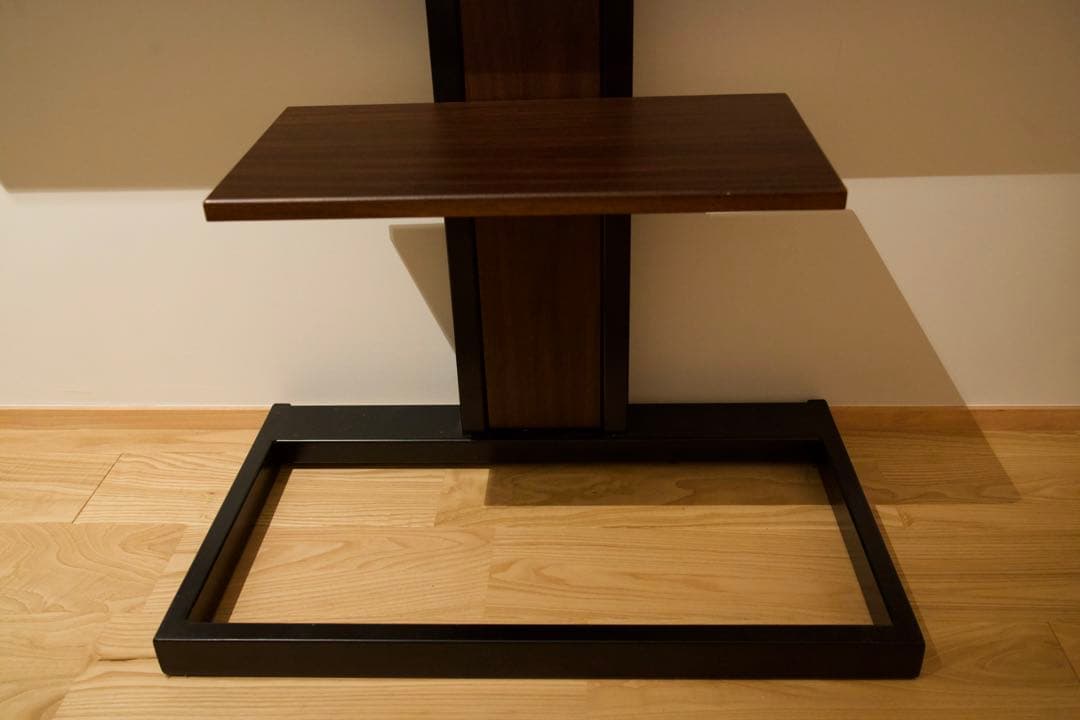 【きのこのこ】テレビ台