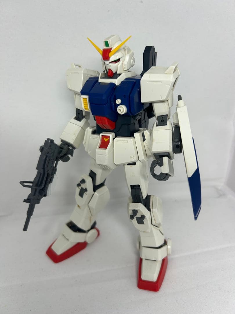 宇宙世紀　MG 4点セット