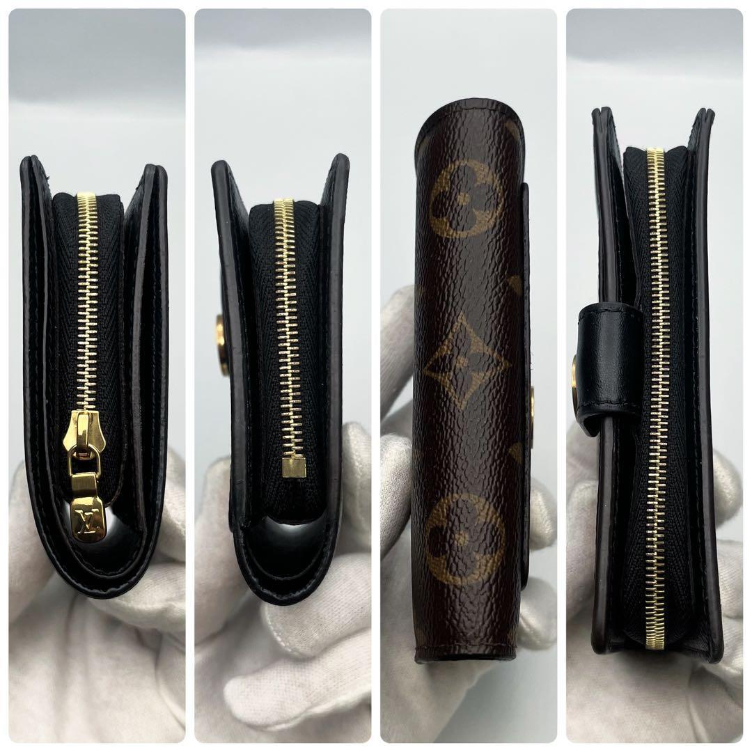 【新品未使用】ルイヴィトン ポルトフォイユ ジュリエット 正規品保証 Z442