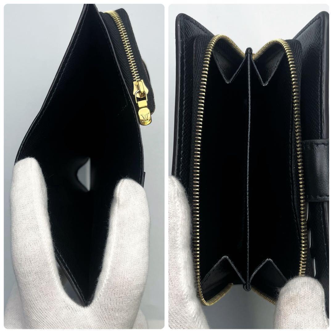 【新品未使用】ルイヴィトン ポルトフォイユ ジュリエット 正規品保証 Z442