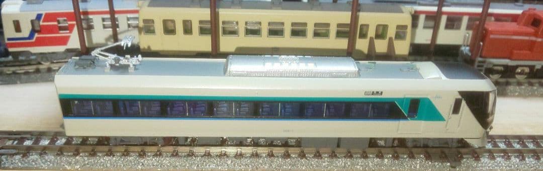 鉄道模型 東武鉄道 500系 リバティー 6両セット