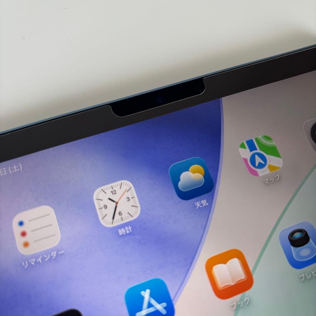 iPad Air 第5世代 256GB M1 + アップル ペンシル