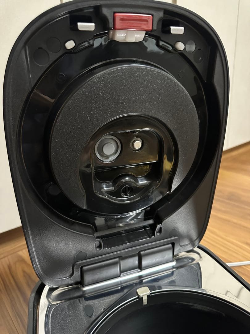 Panasonic SR-MPA101-K 炊飯器 黒